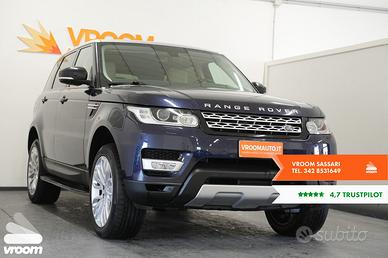 LAND ROVER RR Sport 2� serie Range Rover Sport ...