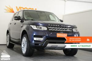 LAND ROVER RR Sport 2� serie Range Rover Sport ...