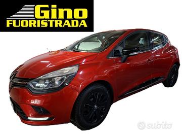 Renault Clio TCe 12V 90 CV GPL Start&Stop 5 porte 