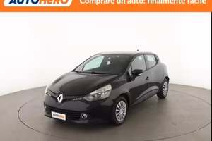 RENAULT Clio DL94532