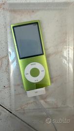 Ipod 4 generazione guasto