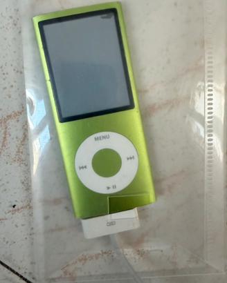 Ipod 4 generazione guasto