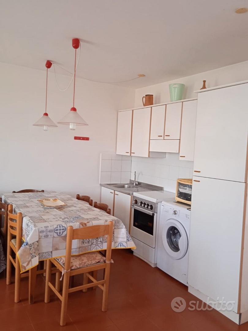 Apartment in Augusta, Castelluccio - Vista 3