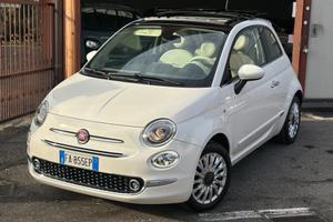 Fiat 500 1.2 Lounge 2015 NEOPATENTATI 71.000 KM EU