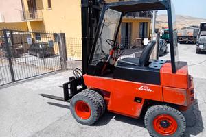 muletto linde 
