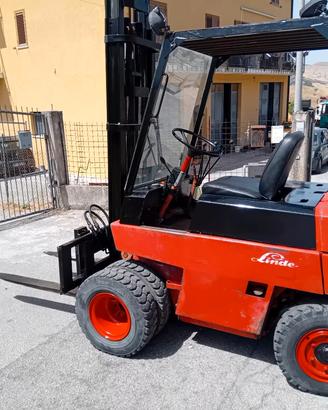 muletto linde 