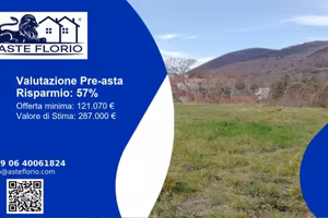 Immobile in asta di 7354 m² a Fabriano