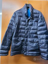 Piumino Blauer uomo