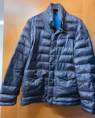 Piumino Blauer uomo