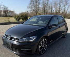 VOLKSWAGEN GOLF 7.5 Rline TDI 2.0 150CV