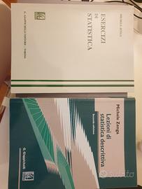 Zenga Lezioni ed esercizi statistica 