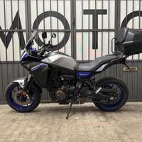 Yamaha Tracer 7