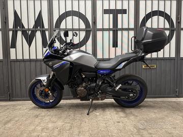 Yamaha Tracer 7