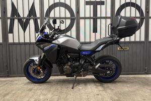 Yamaha Tracer 7