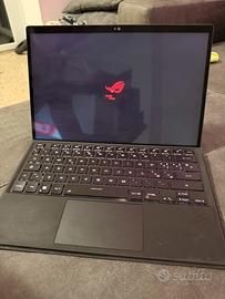ASUS ROG FLOW Z13
