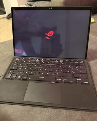 ASUS ROG FLOW Z13