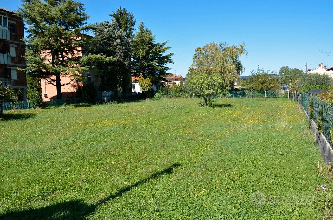 San canzian d'isonzo: terreno edificabile - Vista 5
