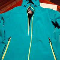 Giacca escursionismo e tempo libero Tg.L da donna