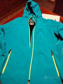 Giacca escursionismo e tempo libero Tg.L da donna