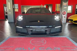 PORSCHE 911 CARRERA 4S CABRIOLET 450cv