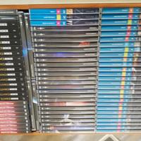 dvd collezioni