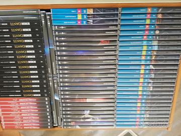 dvd collezioni