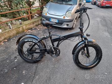 e bike 