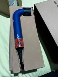 Dyson Supersonic R™ Nuovo – Mai Usato con fattura