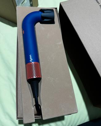 Dyson Supersonic R™ Nuovo – Mai Usato con fattura