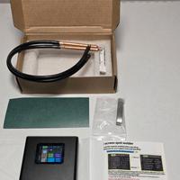 Saldatrice a Punti Portatile litio lifepo4 - Nuova