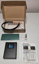 Saldatrice a Punti Portatile litio lifepo4 - Nuova