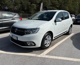 Dacia Sandero Streetway 1.0 GPL - 2020