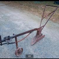 ARATRO VINTAGE