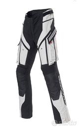 Pantaloni moto CLOVER GTS-4 WP