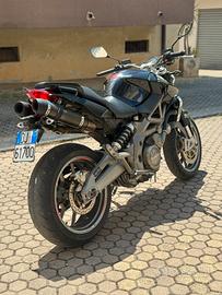 Aprilia Shiver 750 A2 Depotenziata a libretto