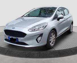 Ford fiesta Mk7