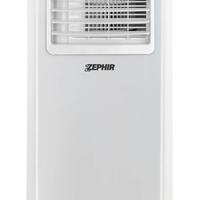 Condizionatore Portatile Zephir ZP9002C  COME NUOV