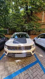 Jeep Compass Trailhawk