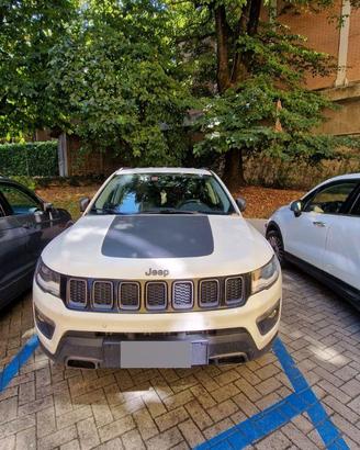 Jeep Compass Trailhawk