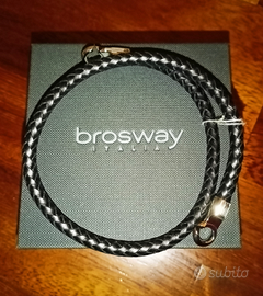 Bracciale Brosway men