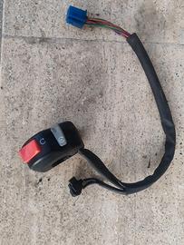 Blocchetti elettrici per Yamaha R6