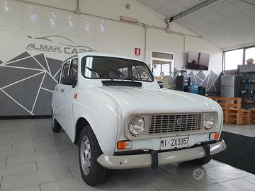 Renault R 4 950 TL Savane
