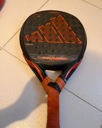 Pala padel Adidas adipower CTRL multiweight