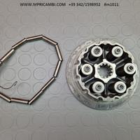 TAMBURELLO FRIZIONE x BETA RR 450 2005 2006 400 52