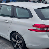 Ricambi Peugeot 308 2015