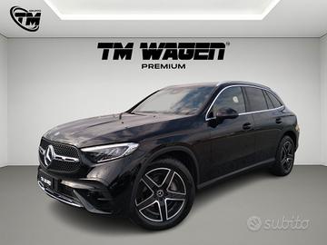 Mercedes-benz GLC 220 d 4Matic Line Premium auto
