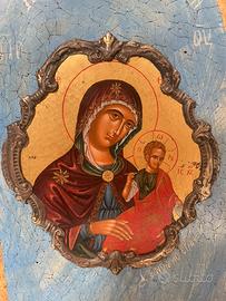 Icona antica