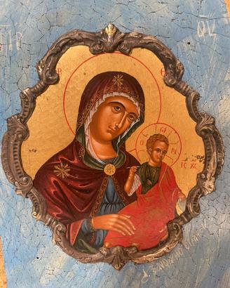 Icona antica
