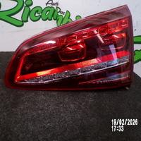 FANALINO POST. DESTRO LED GOLF 7 - VII GTI 2018