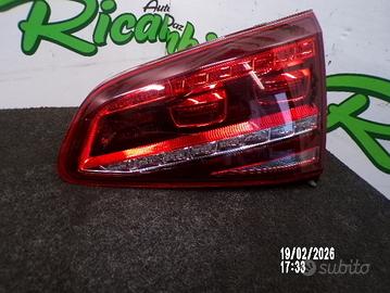 FANALINO POST. DESTRO LED GOLF 7 - VII GTI 2018